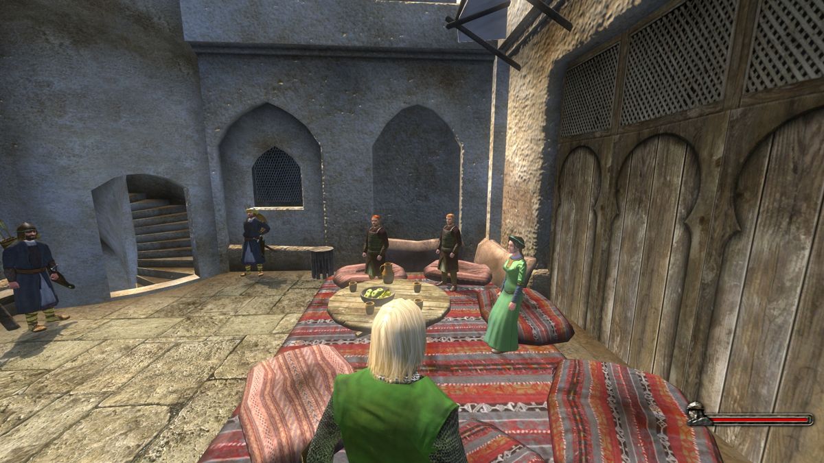 Mount & Blade Warband screenshot 4 for Xbox One